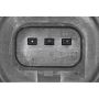 ACKOJA A32-77-0020 Control, change-over cover