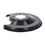 ACKOJA A37-0192 Splash Guard, brake disc
