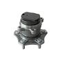 ACKOJA A38-0254 Wheel Bearing Kit