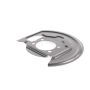 ACKOJA A38-0496 Splash Panel, brake disc