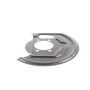 ACKOJA A38-0496 Splash Panel, brake disc