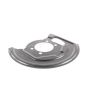ACKOJA A38-0496 Splash Panel, brake disc