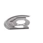 ACKOJA A38-0496 Splash Panel, brake disc
