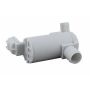 ACKOJA A38-08-0008 Water Pump, window cleaning