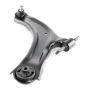 ACKOJA A38-1147 Control/Trailing Arm, wheel suspension