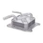 ACKOJA A38-60-0010 Oil Cooler, automatic transmission