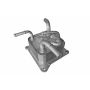 ACKOJA A38-60-0011 Oil Cooler, automatic transmission