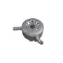 ACKOJA A38-60-0015 Radiador de aceite, aceite motor