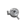 ACKOJA A38-60-0015 Radiador de aceite, aceite motor