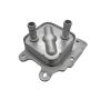 ACKOJA A38-60-0021 Radiador de aceite, aceite motor