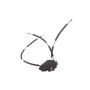 ACKOJA A38-85-0038 Door Lock