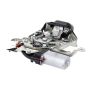 ACKOJA A38-85-0050 Tailgate Lock