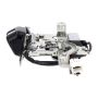 ACKOJA A38-85-0050 Tailgate Lock