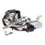 ACKOJA A38-85-0050 Tailgate Lock