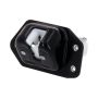 ACKOJA A38-85-0051 Tailgate Lock