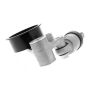 ACKOJA A52-0369 Tensioner Lever, V-ribbed belt
