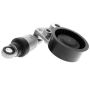 ACKOJA A52-0369 Tensioner Lever, V-ribbed belt