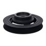 ACKOJA A52-0619 Belt Pulley, crankshaft