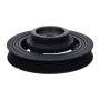 ACKOJA A52-0619 Belt Pulley, crankshaft