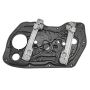 ACKOJA A52-0630 Window Regulator