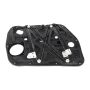 ACKOJA A52-0634 Window Regulator