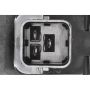 ACKOJA A52-08-0005 Washer Fluid Pump, window cleaning