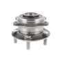 ACKOJA A52-0930 Wheel Hub
