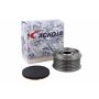 ACKOJA A52-23-0005 Alternator Freewheel Clutch