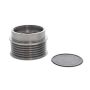 ACKOJA A52-23-0006 Alternator Freewheel Clutch