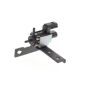 ACKOJA A52-63-0011 Pressure Converter, exhaust control