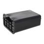 ACKOJA A52-77-0068 Charcoal Filter, tank ventilation