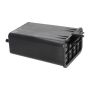 ACKOJA A52-77-0068 Charcoal Filter, tank ventilation