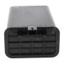 ACKOJA A52-77-0068 Charcoal Filter, tank ventilation