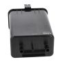 ACKOJA A52-77-0068 Charcoal Filter, tank ventilation