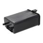 ACKOJA A52-77-0068 Charcoal Filter, tank ventilation