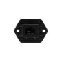 ACKOJA A52-79-0001 Regulator, interior blower