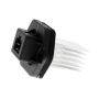 ACKOJA A52-79-0001 Regulator, interior blower