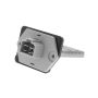 ACKOJA A52-79-0006 Regulator, interior blower