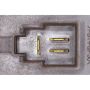 ACKOJA A52-79-0011 Regulator, interior blower