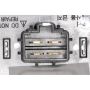 ACKOJA A52-79-0013 Regulator, interior blower