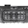 ACKOJA A52-79-0021 Control Unit, electric fan (engine cooli