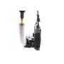ACKOJA A52-85-0007 Door Lock