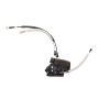 ACKOJA A52-85-0007 Door Lock