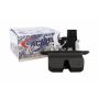 ACKOJA A52-85-0016 Tailgate Lock