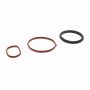 ACKOJA A52-99-0017 Engine Coolant Thermostat Housing, w/ Gasket