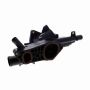 ACKOJA A52-99-0017 Engine Coolant Thermostat Housing, w/ Gasket