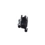 ACKOJA A52-99-0017 Engine Coolant Thermostat Housing, w/ Gasket