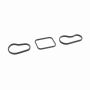 ACKOJA A52-99-0018 Engine Coolant Thermostat Housing, w/ Gasket