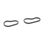 ACKOJA A52-99-0030 Engine Coolant Thermostat Housing, w/ Gaskets