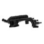 ACKOJA A52-99-0030 Engine Coolant Thermostat Housing, w/ Gaskets